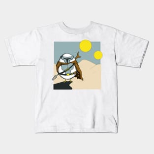 Armor Kids T-Shirt